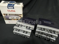 8 lexicon alpha audio-interfaces - afbeelding 1 van  1
