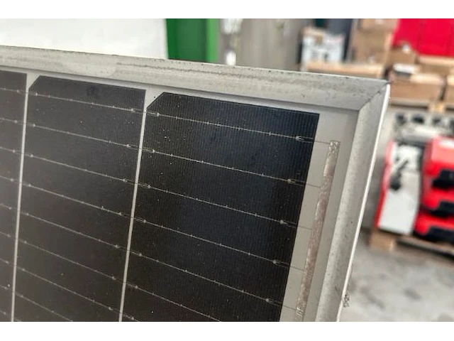 8 longi zonnepanelen - afbeelding 2 van  4