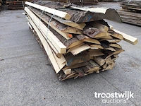8 m³ brandhout - afbeelding 1 van  7