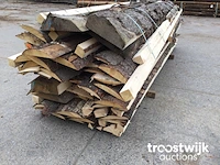 8 m³ brandhout - afbeelding 3 van  7