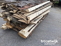 8 m³ brandhout - afbeelding 7 van  7