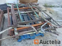 8 metselwerkschragen - afbeelding 2 van  3