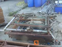 8 metselwerkschragen - afbeelding 3 van  3