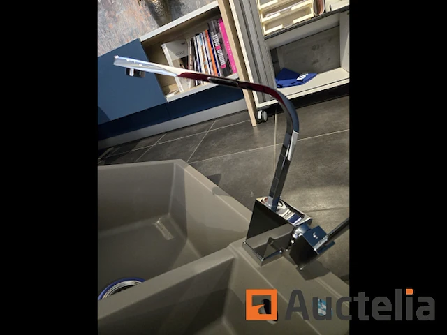 8 nieuwe mixer sets - afbeelding 2 van  3