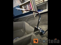 8 nieuwe mixer sets - afbeelding 2 van  3