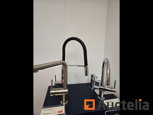 8 nieuwe mixer sets - afbeelding 3 van  3
