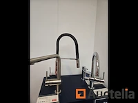 8 nieuwe mixer sets - afbeelding 3 van  3