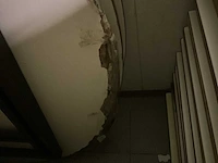 8 opklapbare houten tafels - afbeelding 2 van  11