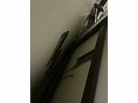 8 opklapbare houten tafels - afbeelding 8 van  11