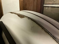 8 opklapbare houten tafels - afbeelding 10 van  11