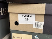 8 paar div. schoenen - afbeelding 1 van  6