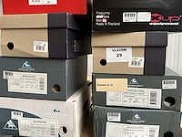 8 paar div. schoenen - afbeelding 2 van  6