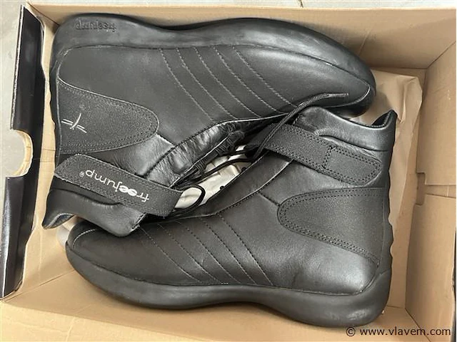 8 paar div. schoenen - afbeelding 3 van  6