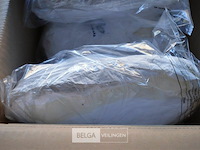 8 pakken tyvek wegwerp schoenovertrek 36/42 - afbeelding 3 van  3