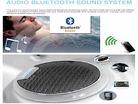 8-persoons buitenspa met balboa en wifi en 112 massagejets (3 kleuren mogelijk) - afbeelding 11 van  25