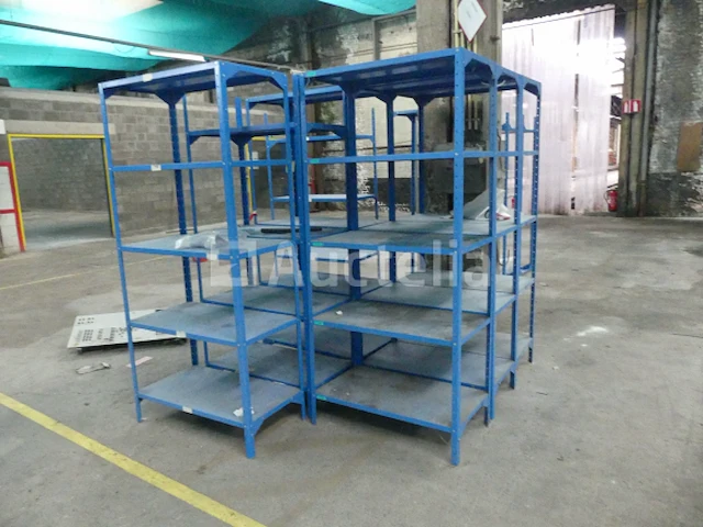 8 planken - afbeelding 2 van  6