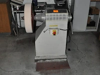 8 polishing machine vitrododi - afbeelding 1 van  3