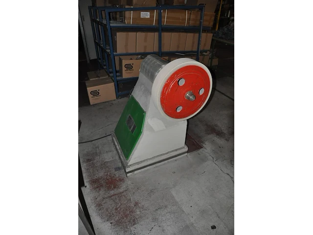 8 polishing machine vitrododi - afbeelding 2 van  3