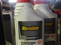 8 producten voor de auto havoline - afbeelding 2 van  4