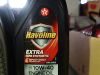 8 producten voor de auto havoline - afbeelding 4 van  4