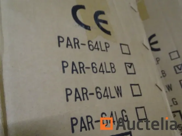 8 projectoren verschillend (zie foto's) - afbeelding 6 van  6