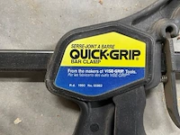 8 quickgrip - afbeelding 4 van  4