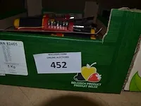 8 ratelschroevendraaiers tools - afbeelding 2 van  4