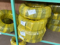 8 rekken met inhoud, 16 gaasboxen - afbeelding 8 van  20