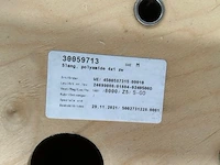 8 rekken met inhoud, 16 gaasboxen - afbeelding 13 van  20
