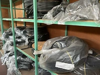 8 rekken met inhoud, 16 gaasboxen - afbeelding 18 van  20