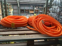 8 rekken met inhoud, 16 gaasboxen - afbeelding 20 van  20