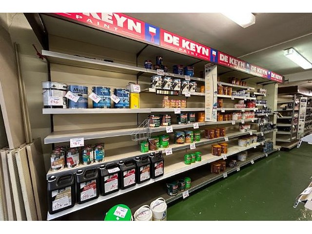 8 rekken - afbeelding 2 van  15