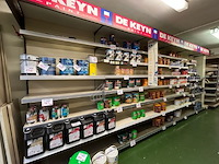 8 rekken - afbeelding 2 van  15