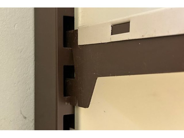 8 rekken - afbeelding 3 van  15