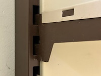 8 rekken - afbeelding 3 van  15