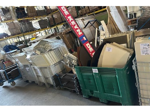 8 rekken - afbeelding 7 van  15