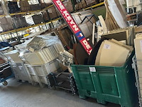 8 rekken - afbeelding 7 van  15