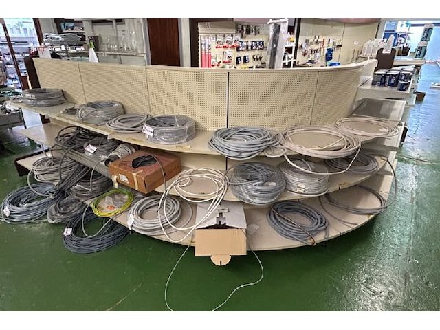 8 rekken - afbeelding 8 van  15