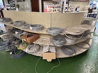 8 rekken - afbeelding 8 van  15