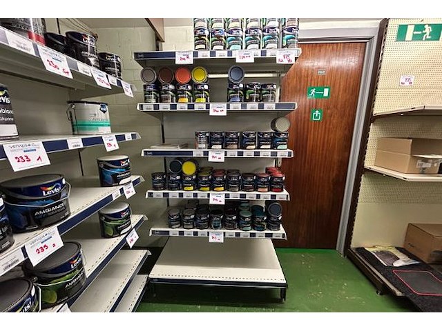 8 rekken - afbeelding 9 van  15