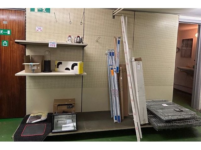 8 rekken - afbeelding 10 van  15