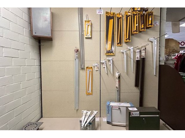 8 rekken - afbeelding 11 van  15