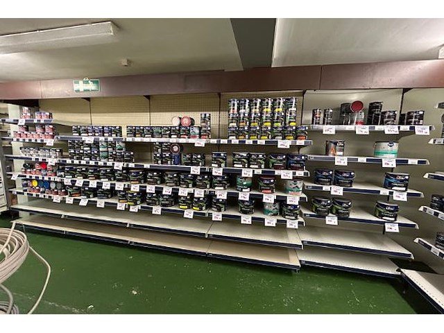 8 rekken - afbeelding 12 van  15