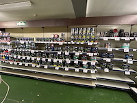 8 rekken - afbeelding 12 van  15