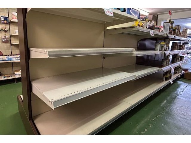 8 rekken - afbeelding 13 van  15