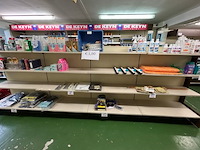 8 rekken - afbeelding 14 van  15