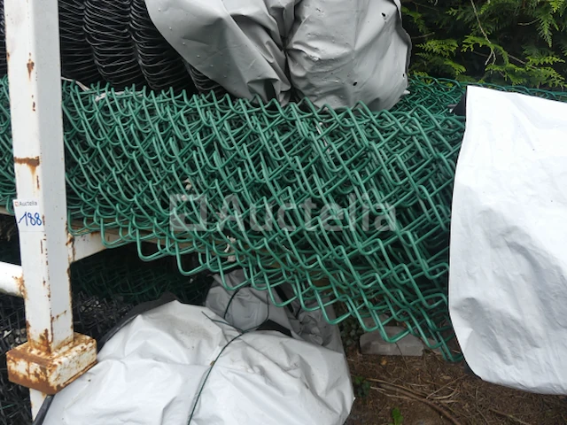 8 rollen tuingaas - afbeelding 1 van  8