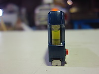 8 rolmeters met waterpas - afbeelding 2 van  2