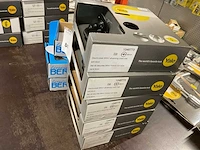 8 rustieke deurkrukken - afbeelding 4 van  6