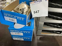 8 rustieke deurkrukken - afbeelding 6 van  6